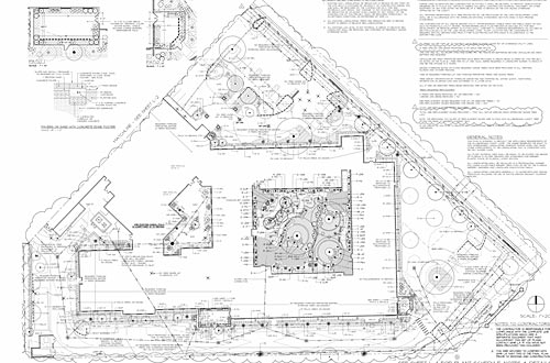 Construction Drawings